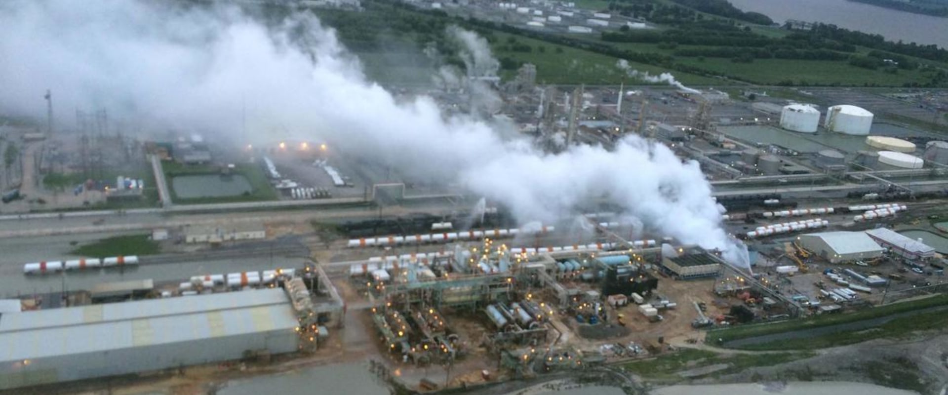 Emergency Response Plan for Louisiana What You Need to Know