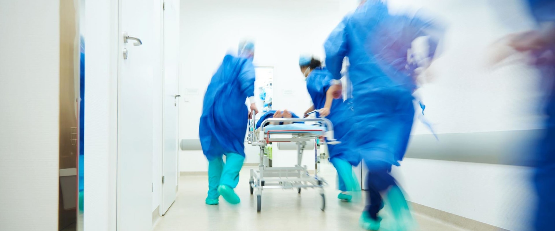 How Louisiana's Emergency Response System Ensures Access to Medical Care