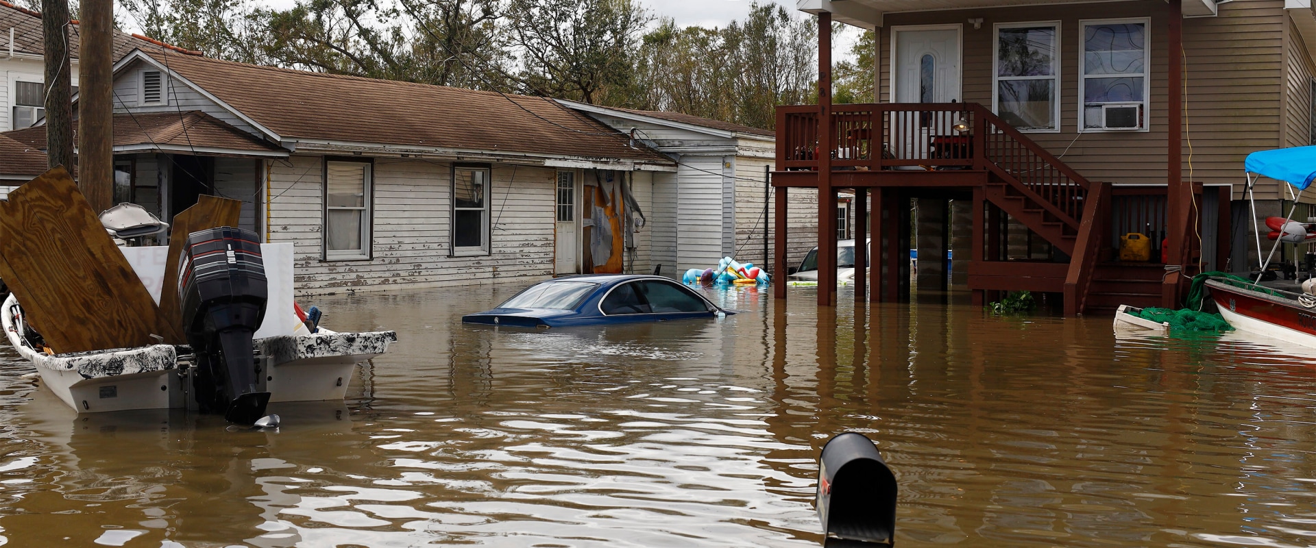 Emergency Response Protocols for Louisiana A Comprehensive Guide