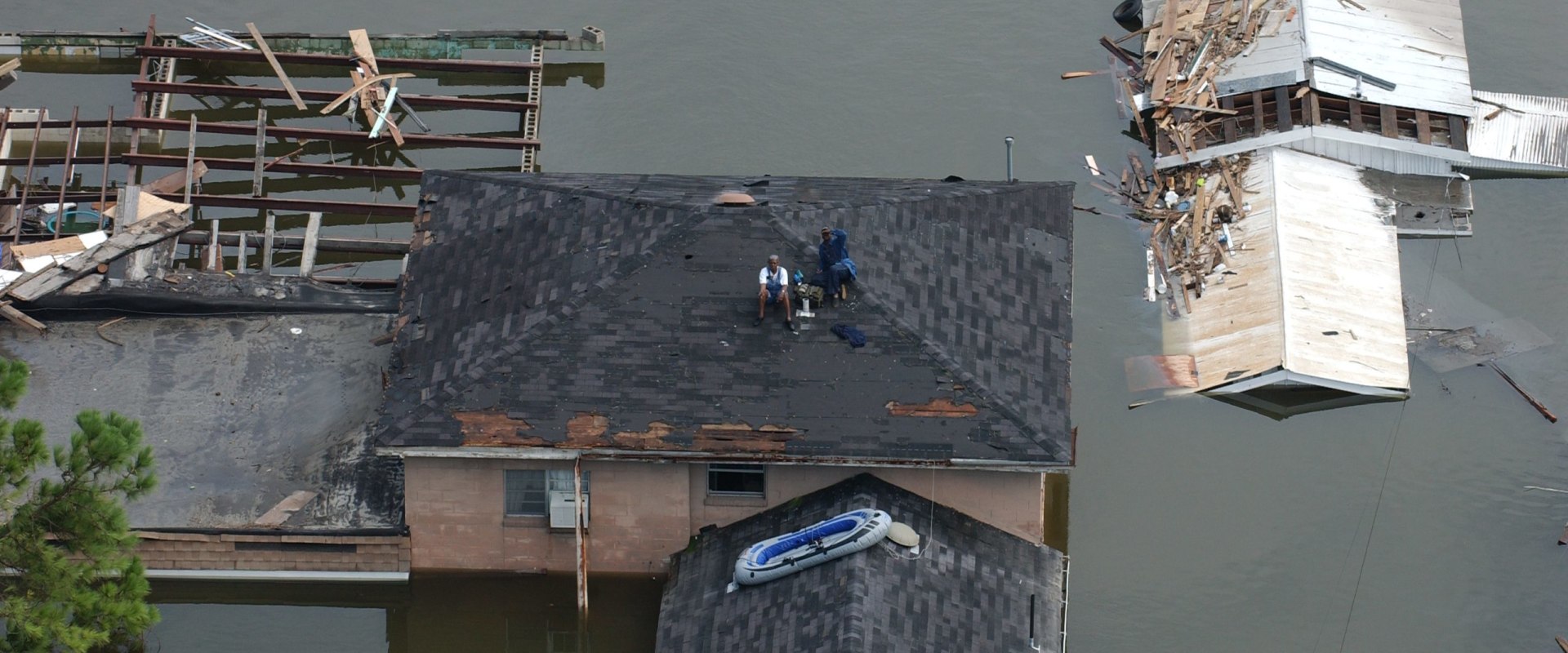 How Louisiana's Emergency Response System Ensures Access to Necessary